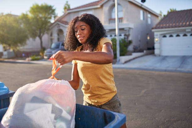 Best Commercial Junk Removal  in Huntington, WV