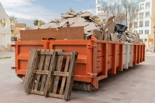 Best Estate Cleanout Services  in Huntington, WV