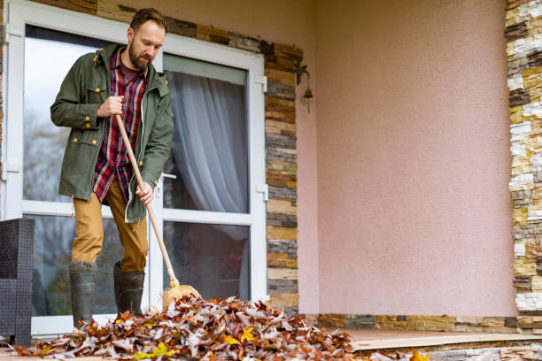 Trusted Huntington, WV Junk Removal Experts