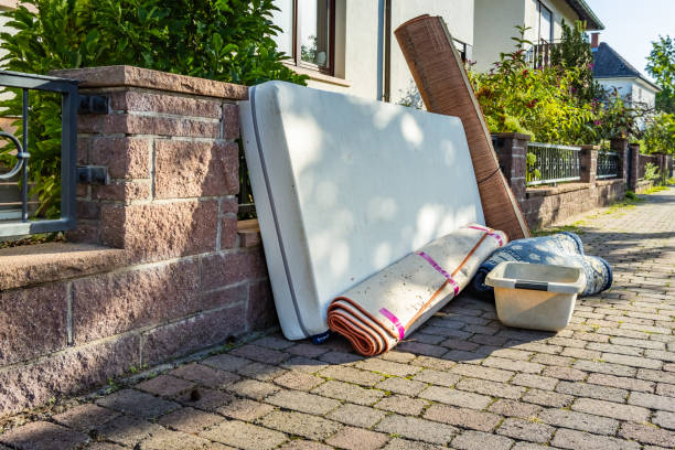 Best Junk Removal Near Me  in Huntington, WV