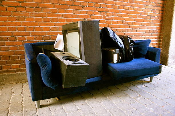 Best Trash Removal Near Me  in Huntington, WV