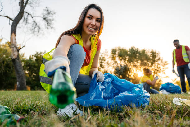 Best Junk Removal and Recycling  in Huntington, WV