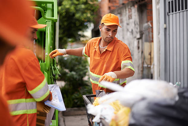 Best Construction Debris Removal  in Huntington, WV